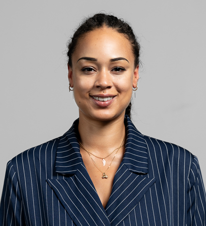 Bella Aghedo