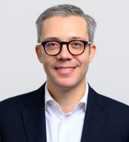 Luca Baldassare