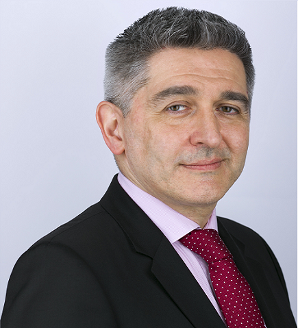 Luis Berraondo