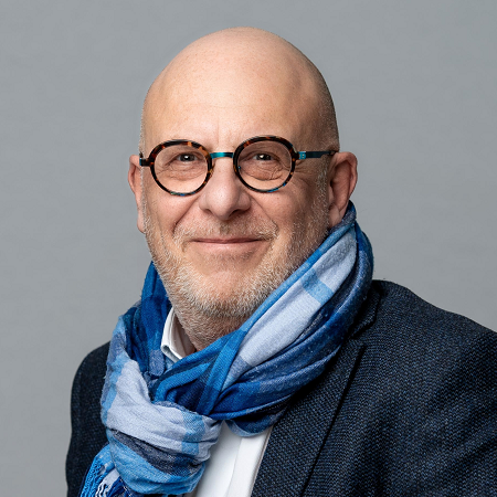 Thierry Mestach