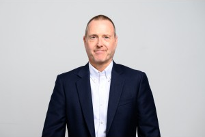 David Lammond