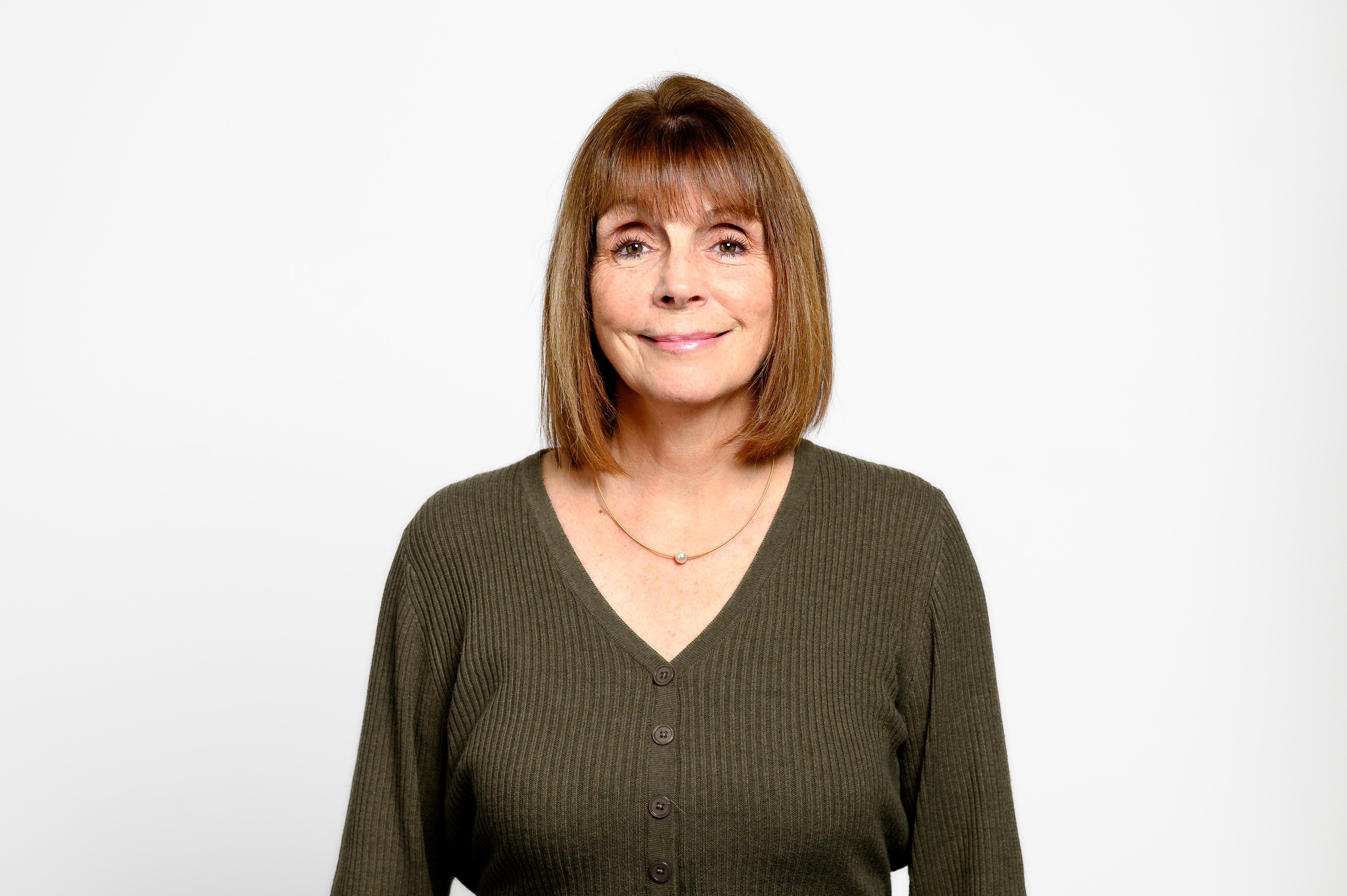 Corinne Turner
