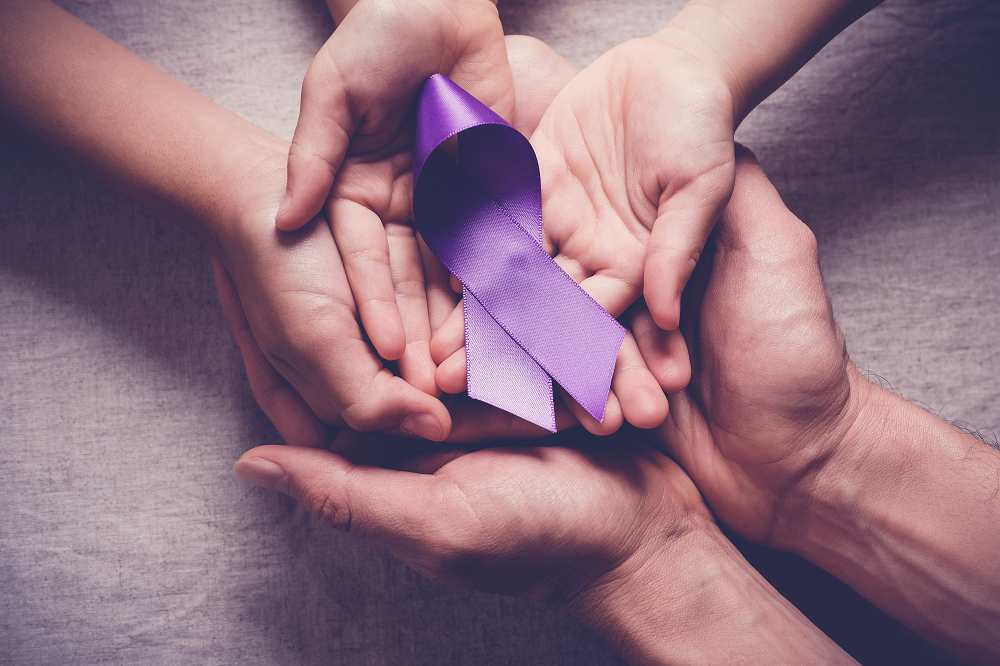 Q&A with Professor Gordon Wishart. How the pandemic has disrupted cancer services whilst raising awareness of screening pathways.