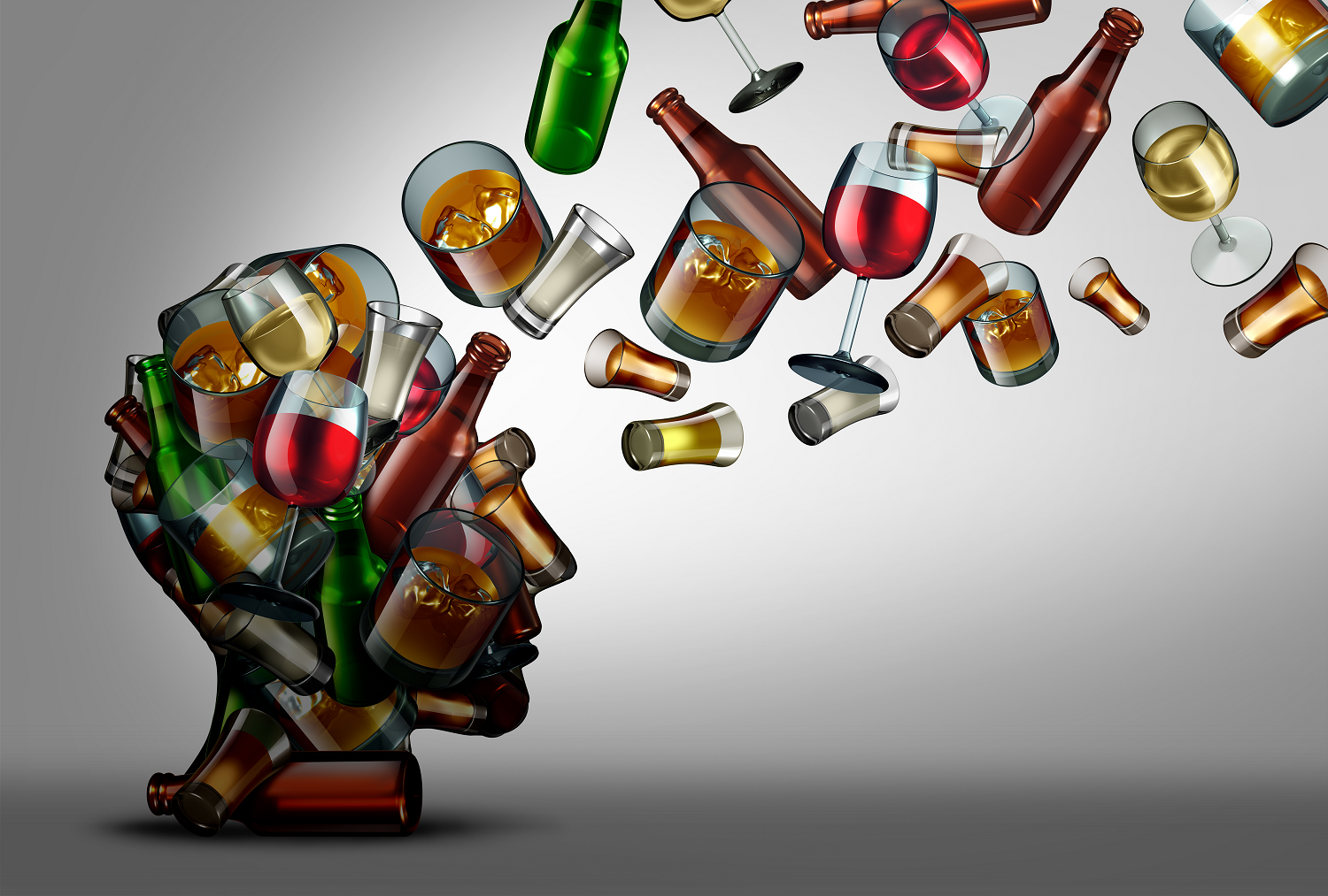WEBINAR - Dangerous drinking, addiction and disability