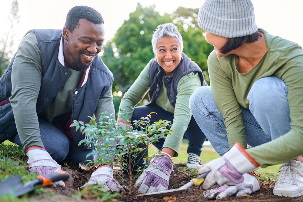 Why social prescribing should form part of back to work support