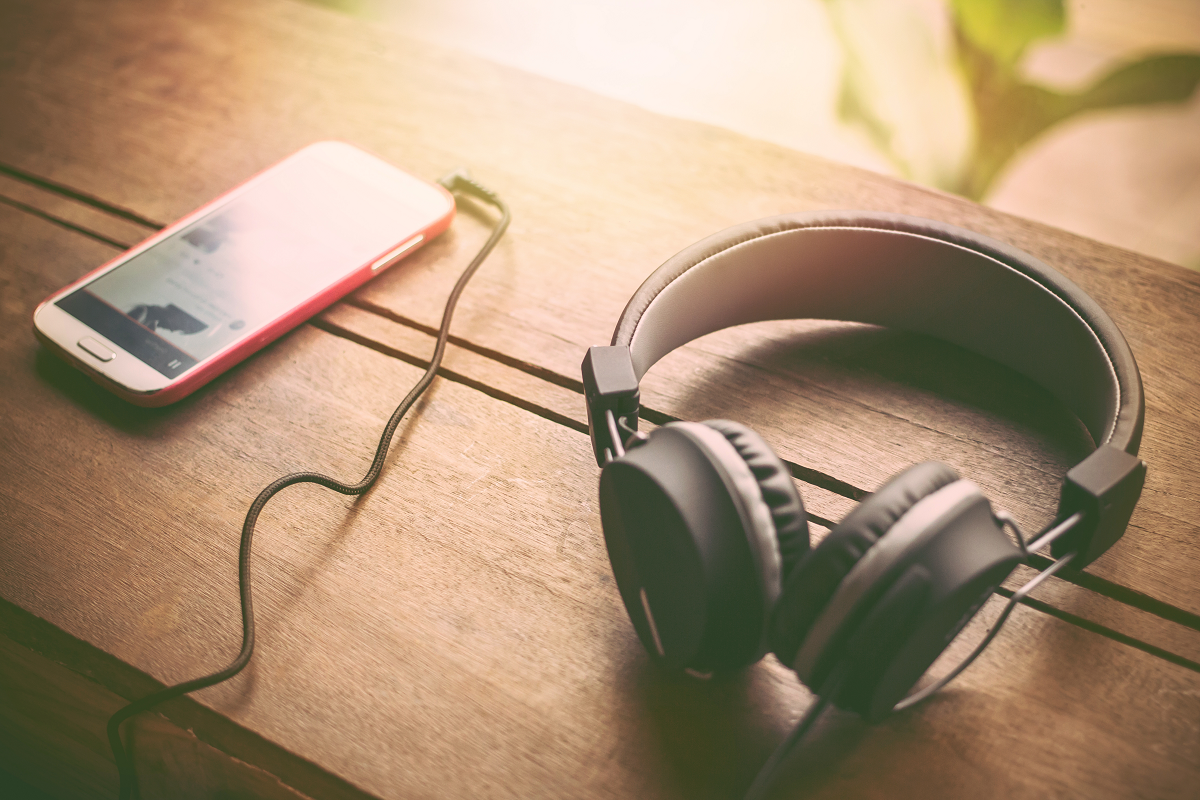 Podcasts