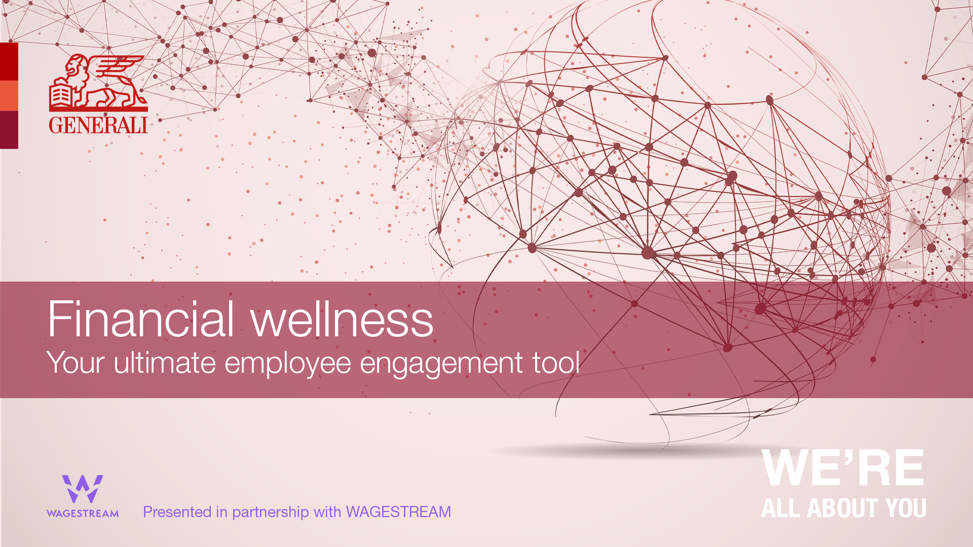 Financial wellness is a term we hear often but what does it really mean and how do employers build this into their wider engagement strategy?