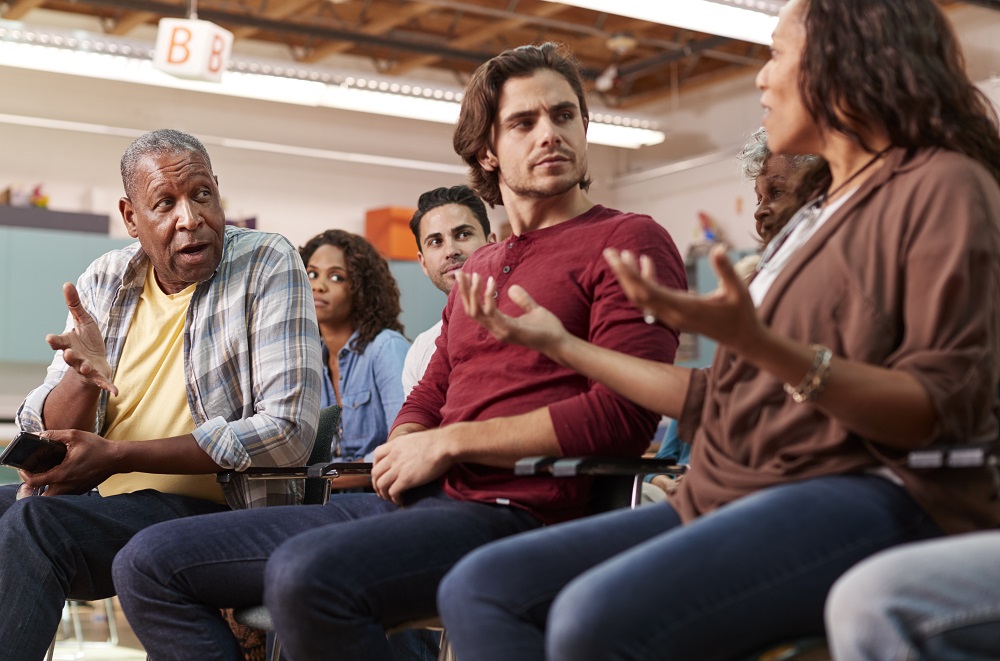 Menopause and work: what does one have to do with the other? Sometimes nothing. Sometimes everything. But it can either directly or indirectly impact everyone.