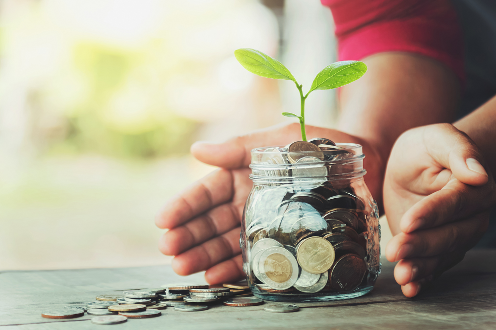 Pensions and Investments