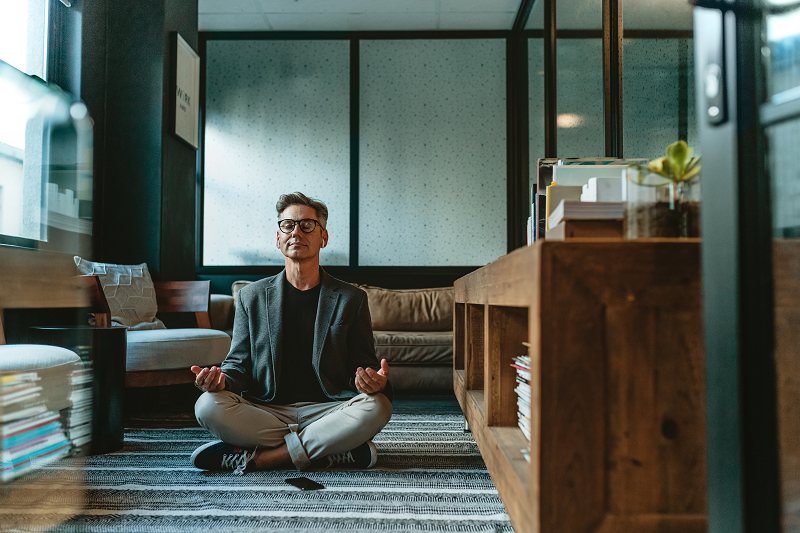 In this workshop, Daniela Masters - Head of Health & Wellness Programs, and Charlotte Hooper - Business Partnerships Manager, will guide the audience through the ‘why’ and the ‘how’ of creating a psychologically healthy and safe workplace.