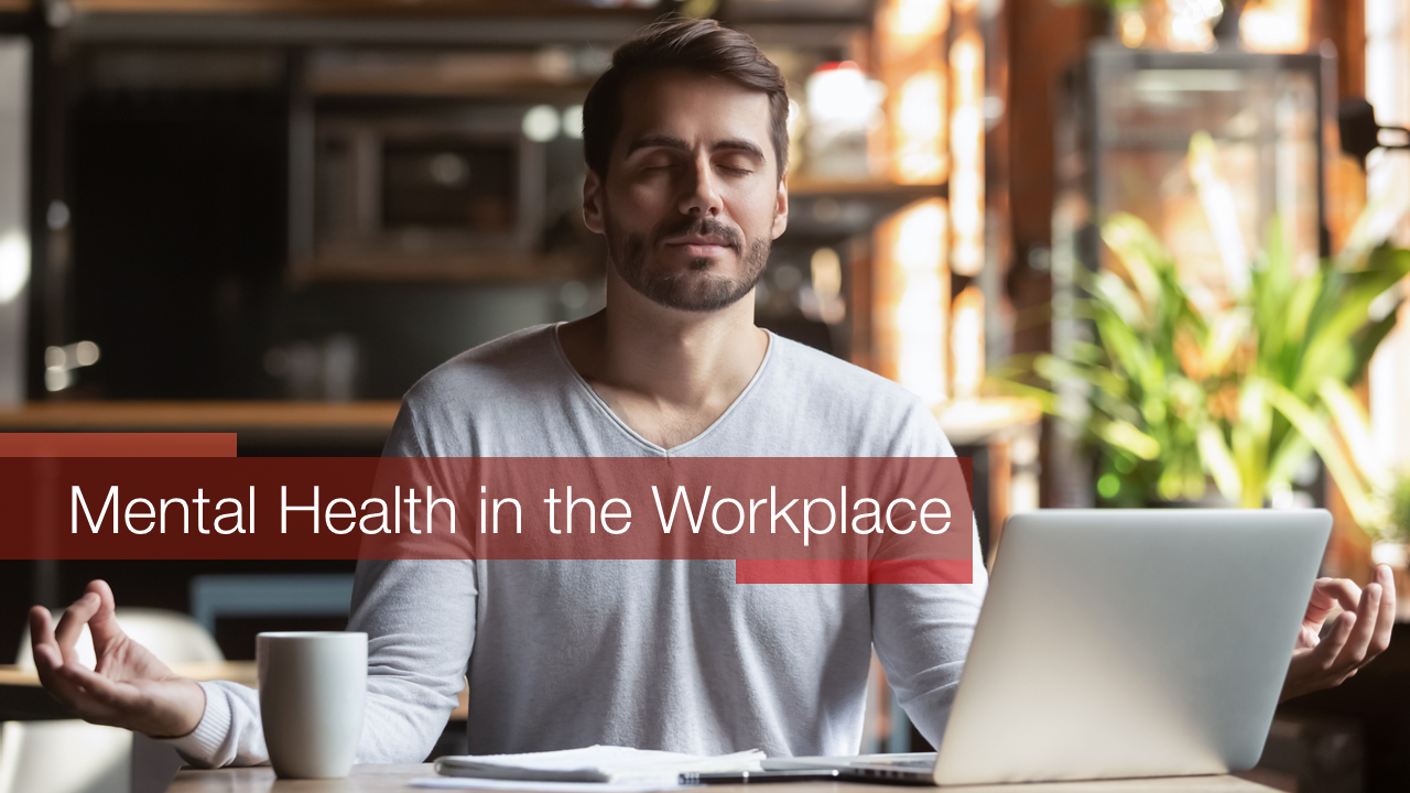 Mental Health Hub