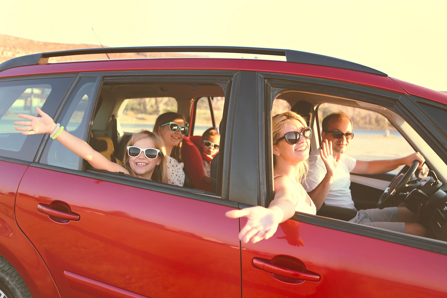 WEBINAR - Making the most of your summer holiday energy