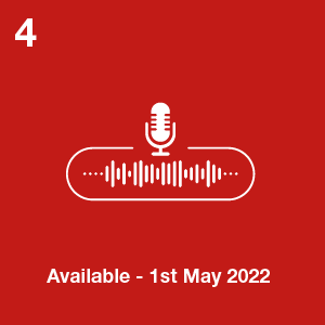Episode 3. Taking the ISO45003 psychological safety standards to action.