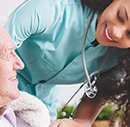 Eldercare Support Service (ESS)