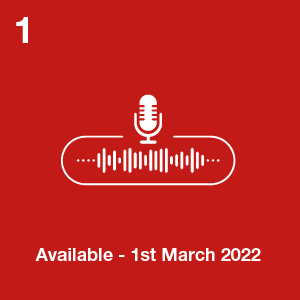 Podcasts