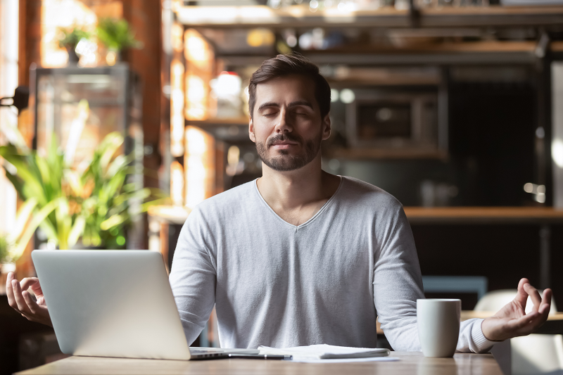 This virtual workshop is brought to you in advance of Mental Health Awareness Week (13 – 20 May 2021)| by Generali UK Employee Benefits in partnership with Form Health, specialists in occupational health and rehabilitation.