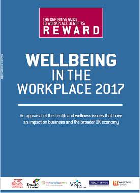 Wellbeing still failing to make it to the bottom line, says new research sponsored by Generali UK