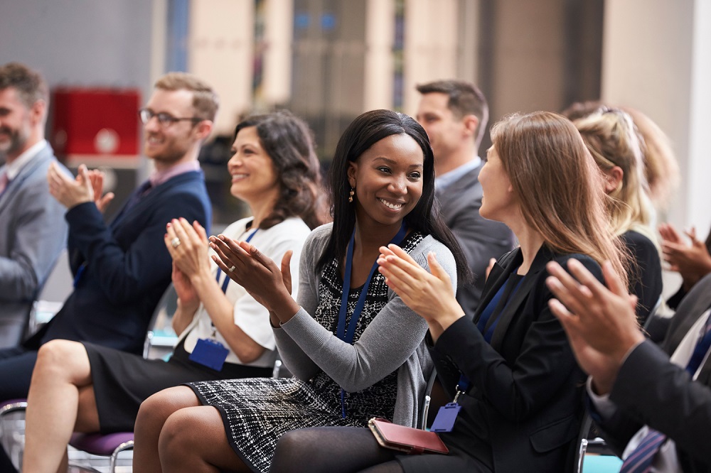 From apprenticeships to flexible working; female empowerment starts here