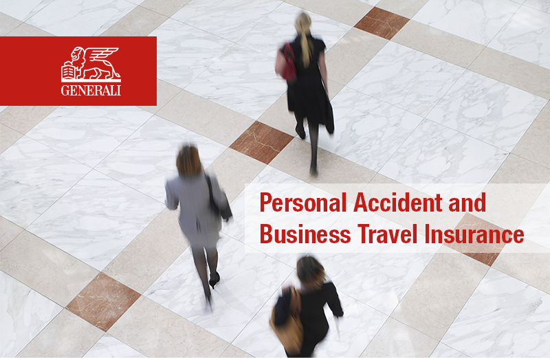 Generali UK today launches Personal Accident and Multinational solutions, adding to its Business Travel Plan launched last year to bring a comprehensive range of local market tailor-made products. This range is designed to address the growing risk of exposure, helping UK and Multinational companies ensure compliance, cost efficiencies and personalised cover for all their people: whether home or abroad.